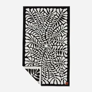 Hapa Premium Oversized Woven Towel