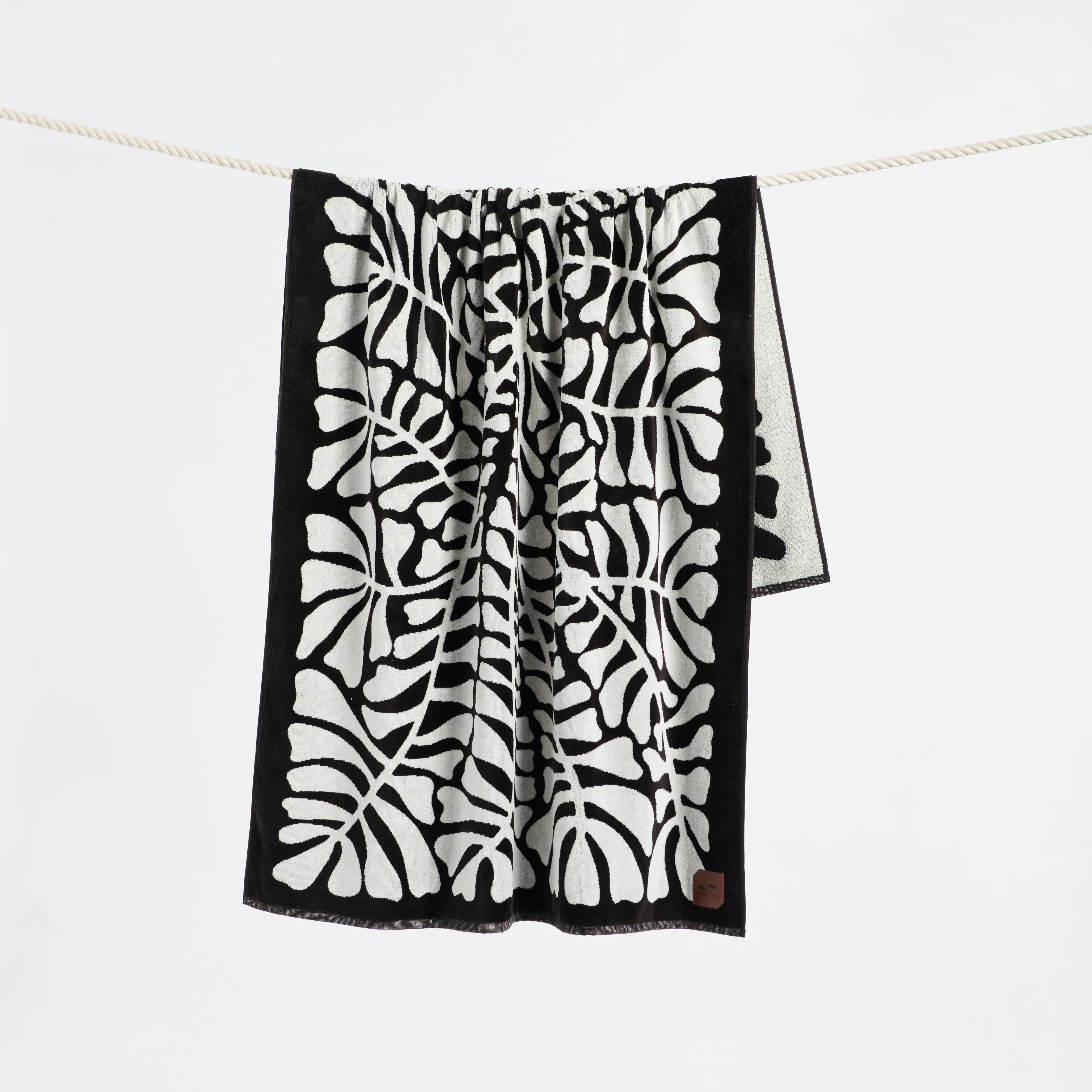 Hapa Premium Oversized Woven Towel