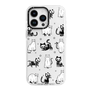 Haunted Cats