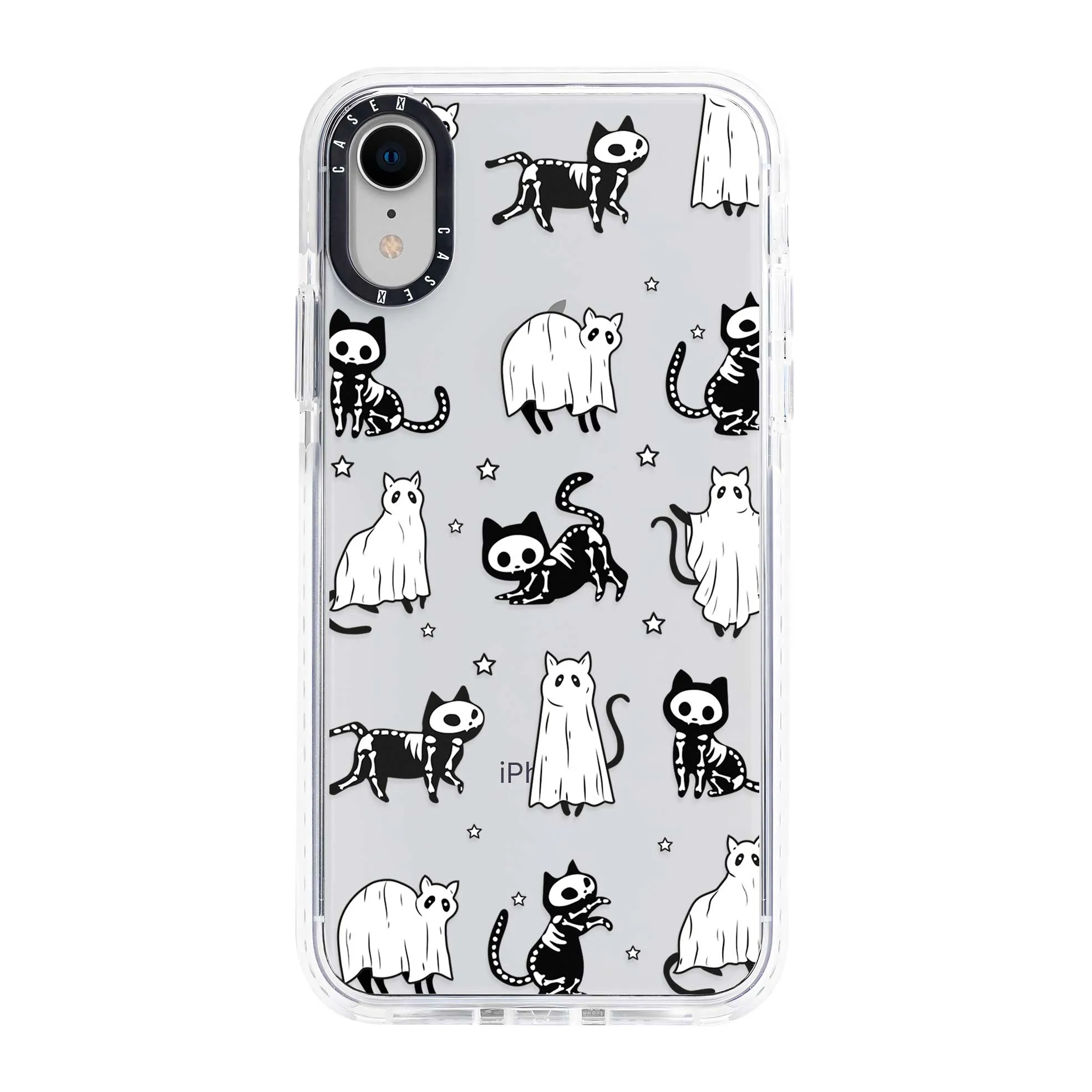 Haunted Cats
