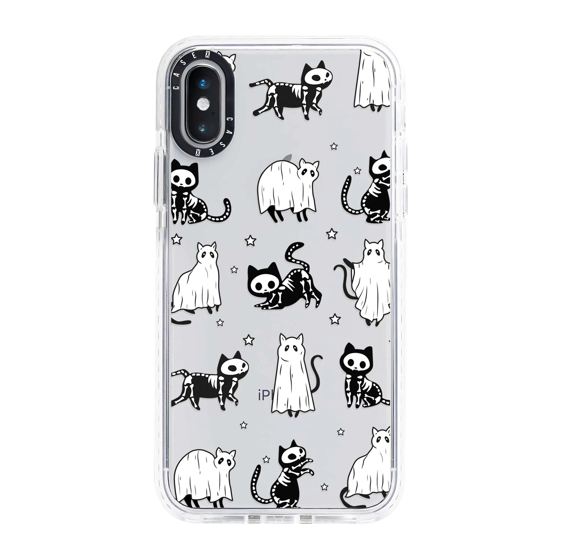 Haunted Cats