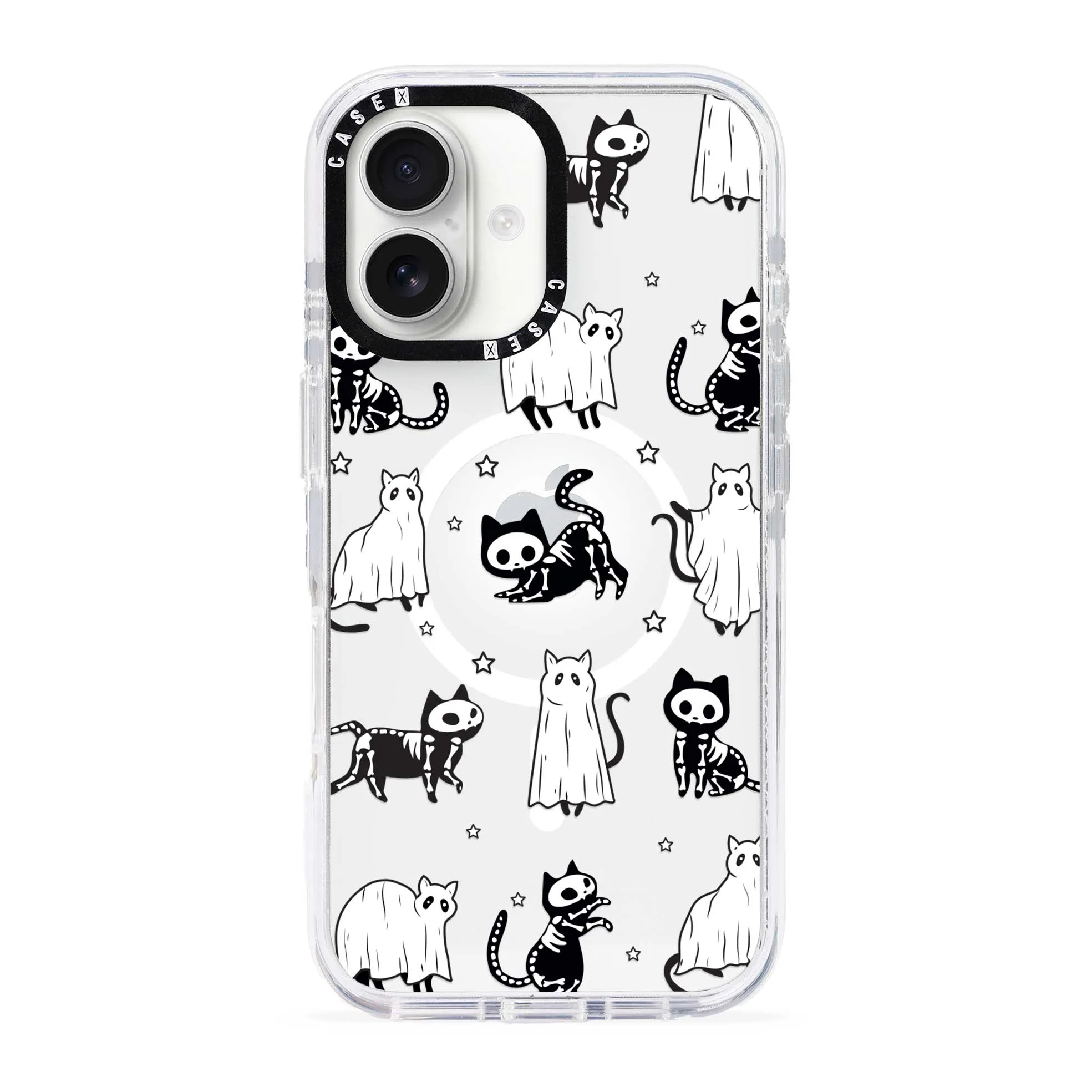 Haunted Cats
