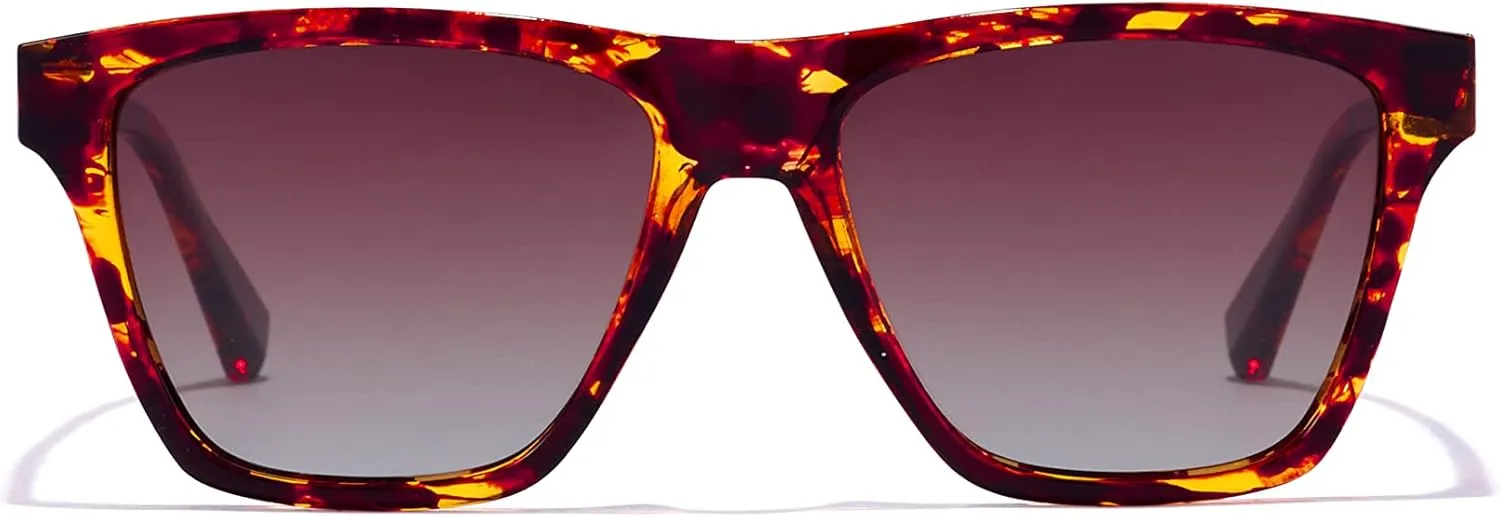 Hawkers Audrey Neuve - Polarized Sunglasses Men and Women - Sunglasses Womens and Mens - 100% UV400 Protection