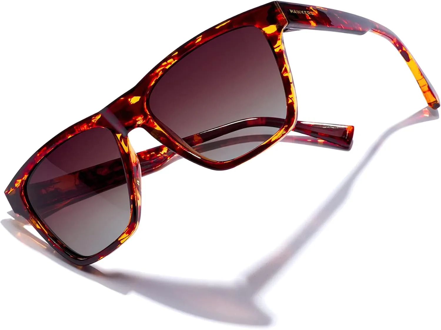 Hawkers Audrey Neuve - Polarized Sunglasses Men and Women - Sunglasses Womens and Mens - 100% UV400 Protection