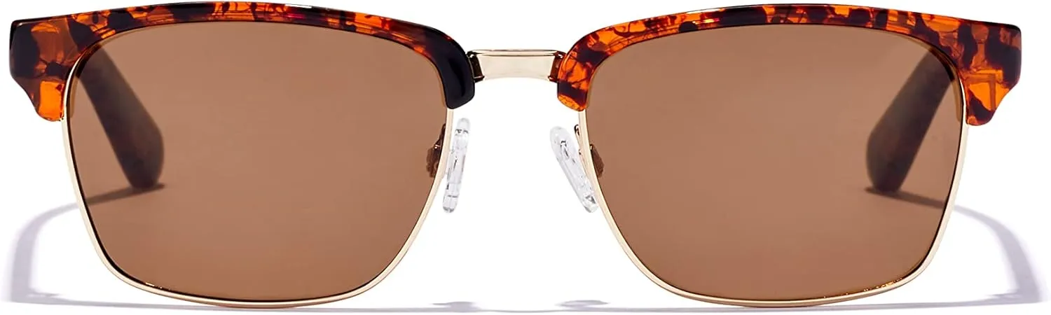 Hawkers Classic Valmont - Polarized Sunglasses Men and Women - Sunglasses Womens and Mens - 100% UV400 Protection