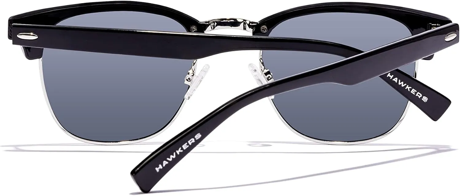 Hawkers Classic Valmont - Polarized Sunglasses Men and Women - Sunglasses Womens and Mens - 100% UV400 Protection