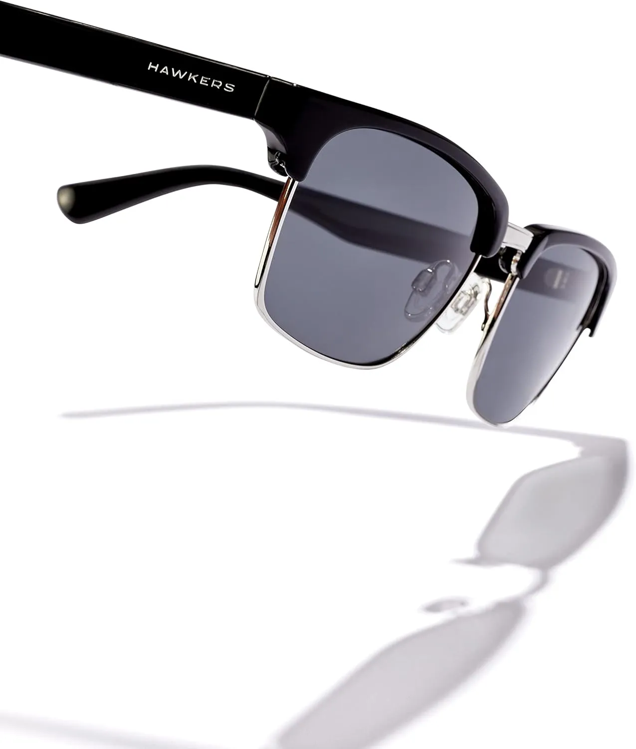 Hawkers Classic Valmont - Polarized Sunglasses Men and Women - Sunglasses Womens and Mens - 100% UV400 Protection