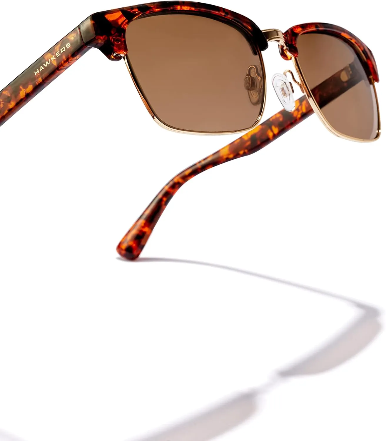Hawkers Classic Valmont - Polarized Sunglasses Men and Women - Sunglasses Womens and Mens - 100% UV400 Protection