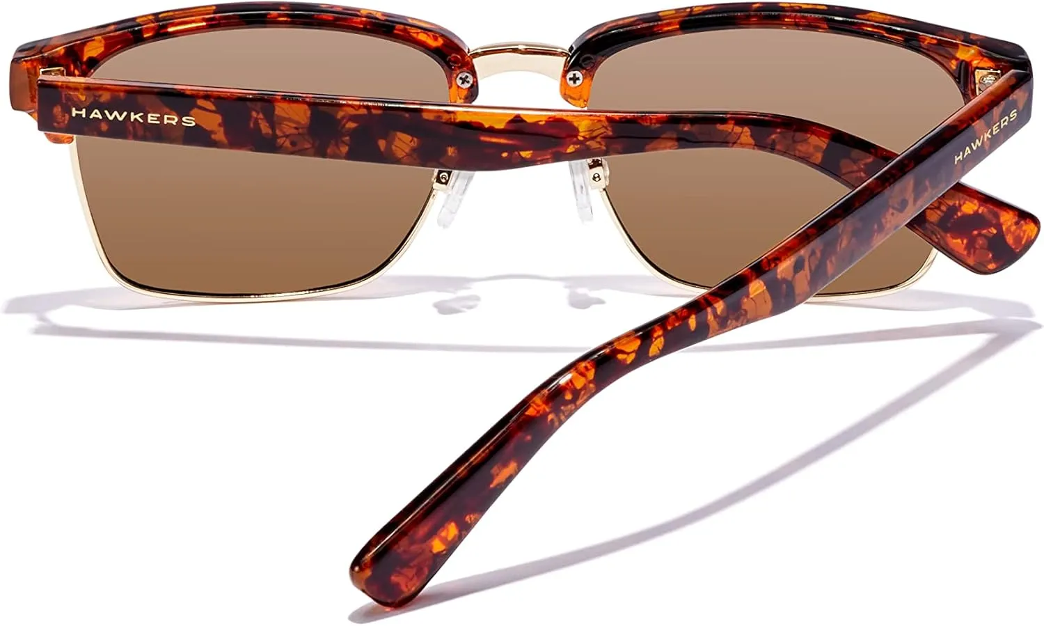 Hawkers Classic Valmont - Polarized Sunglasses Men and Women - Sunglasses Womens and Mens - 100% UV400 Protection