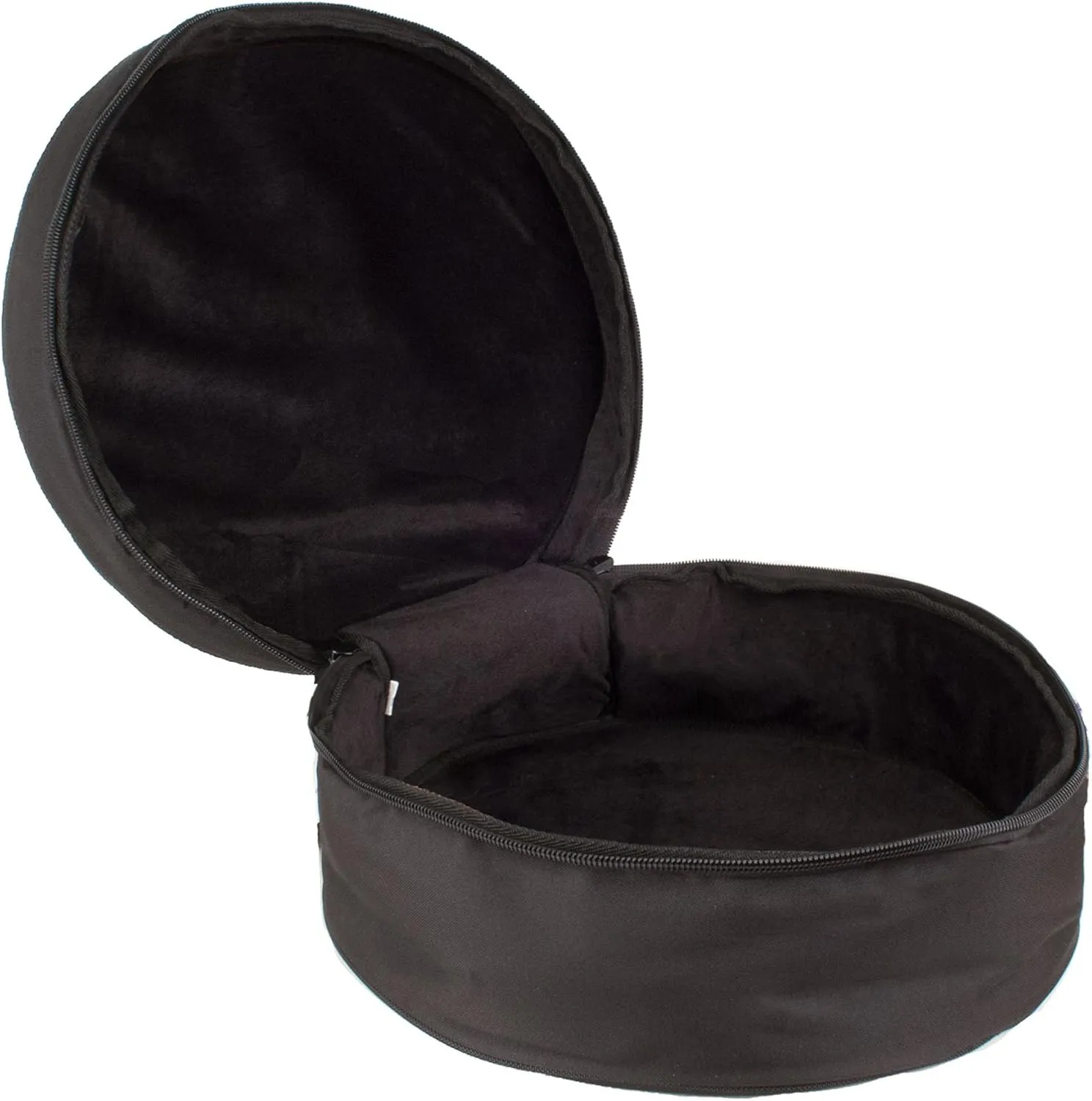 Heavy Ready 6.5 x 14” (Height x Diameter) Padded Snare Bag by Protec, Model HR6514