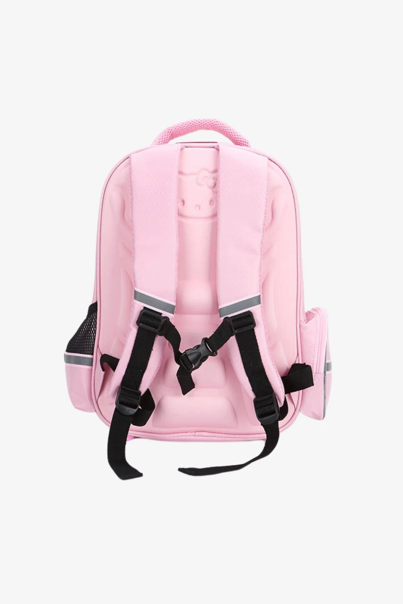 Hello Kitty Backpack Comfortable Spine Protection