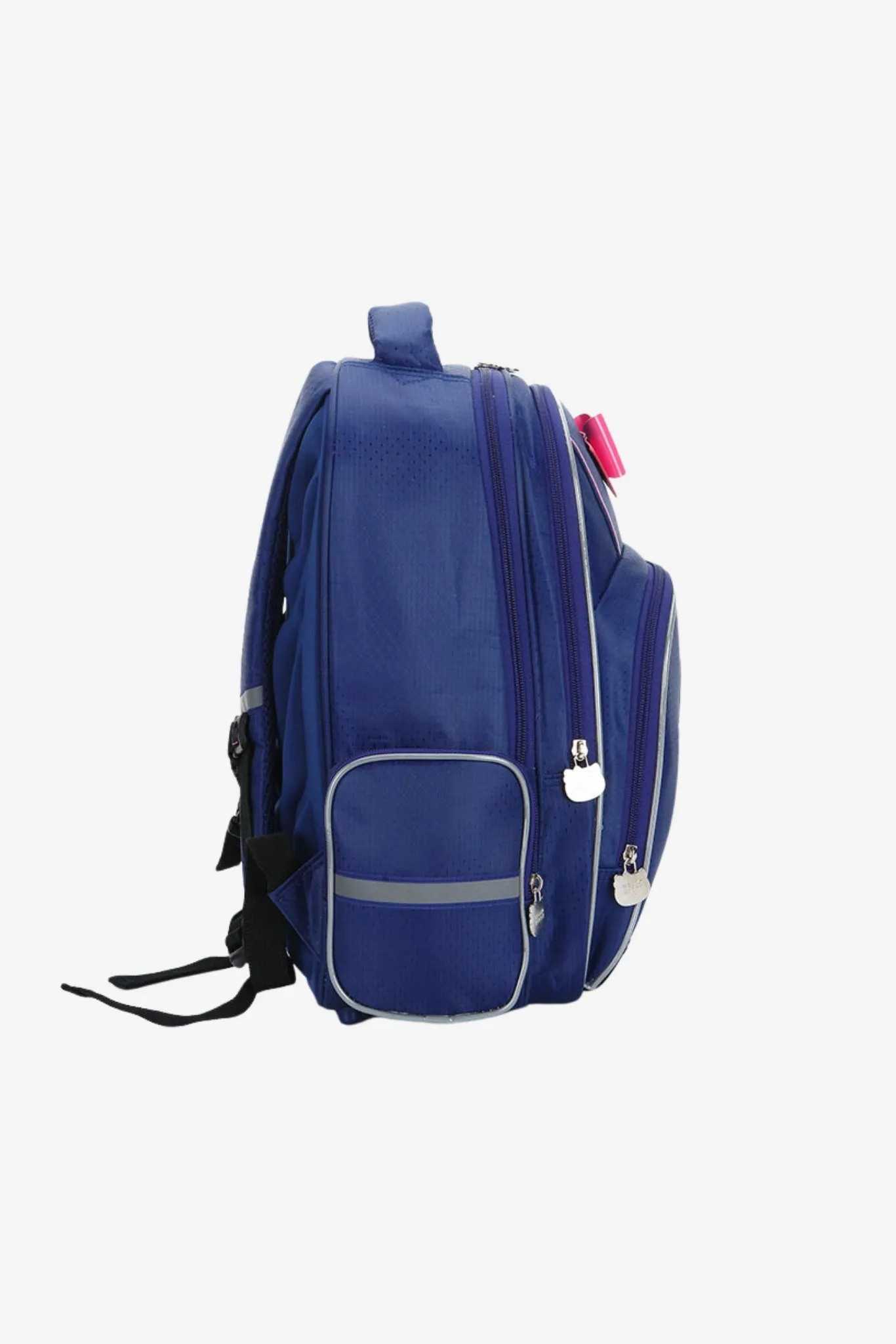 Hello Kitty Backpack Comfortable Spine Protection