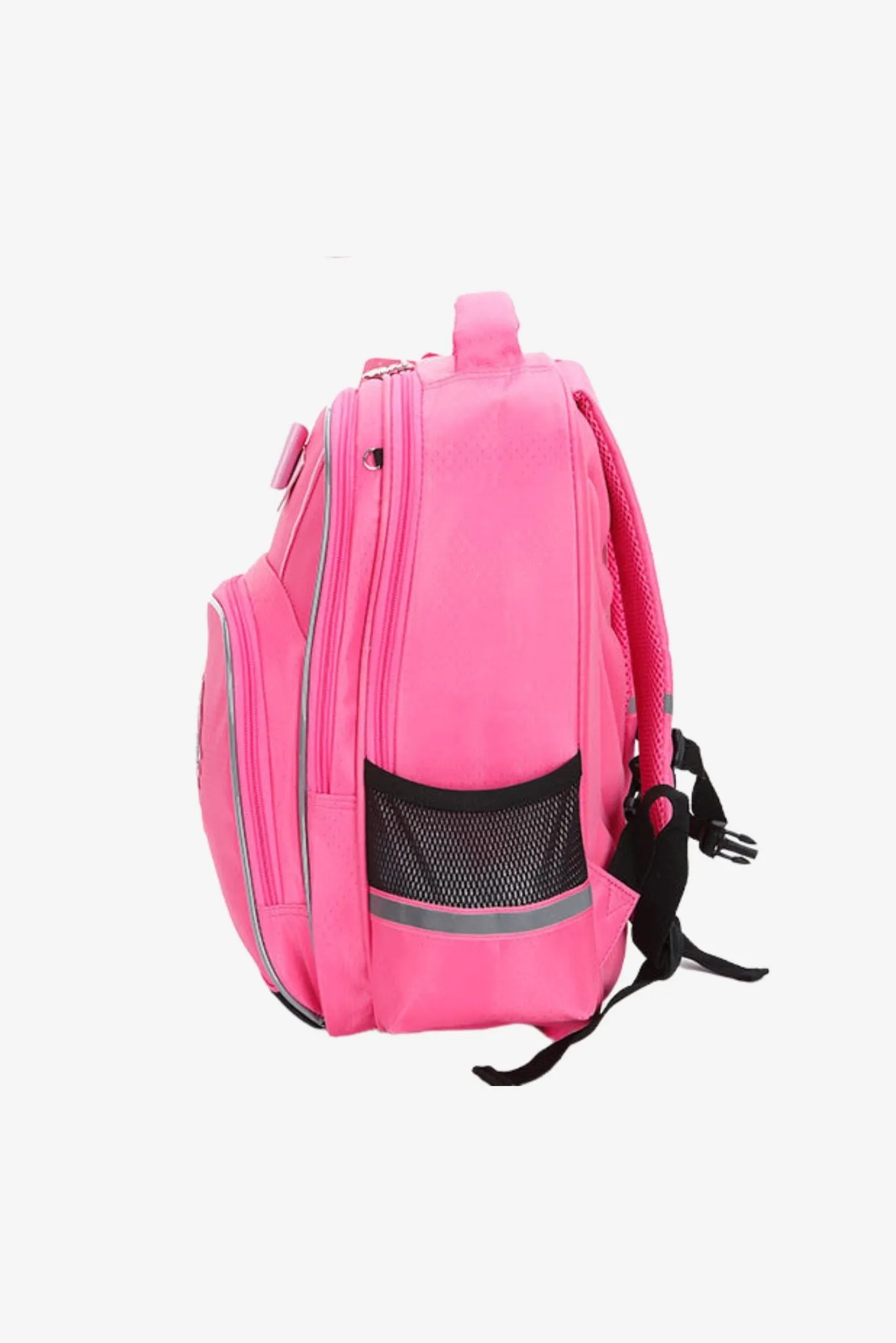 Hello Kitty Backpack Comfortable Spine Protection