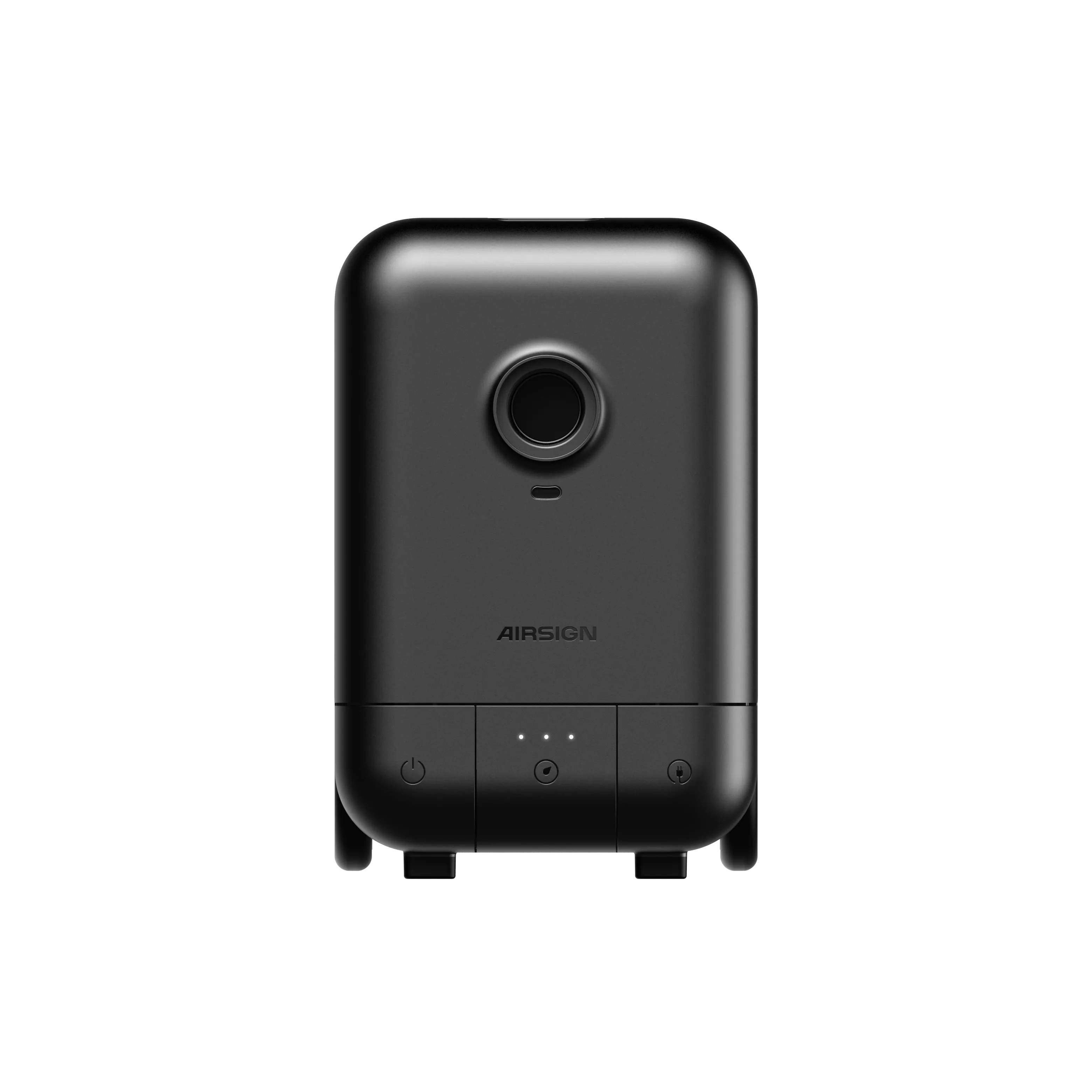 HEPA Vacuum