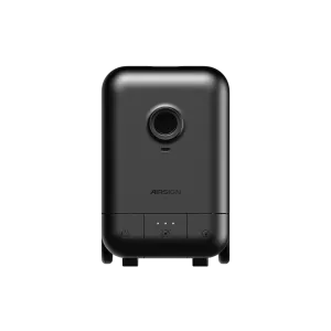 HEPA Vacuum
