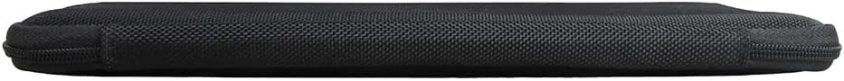 Hermitshell Hard Travel Case for MC184LL/B Wireless Bluetooth Keyboard (Nylon, Black)