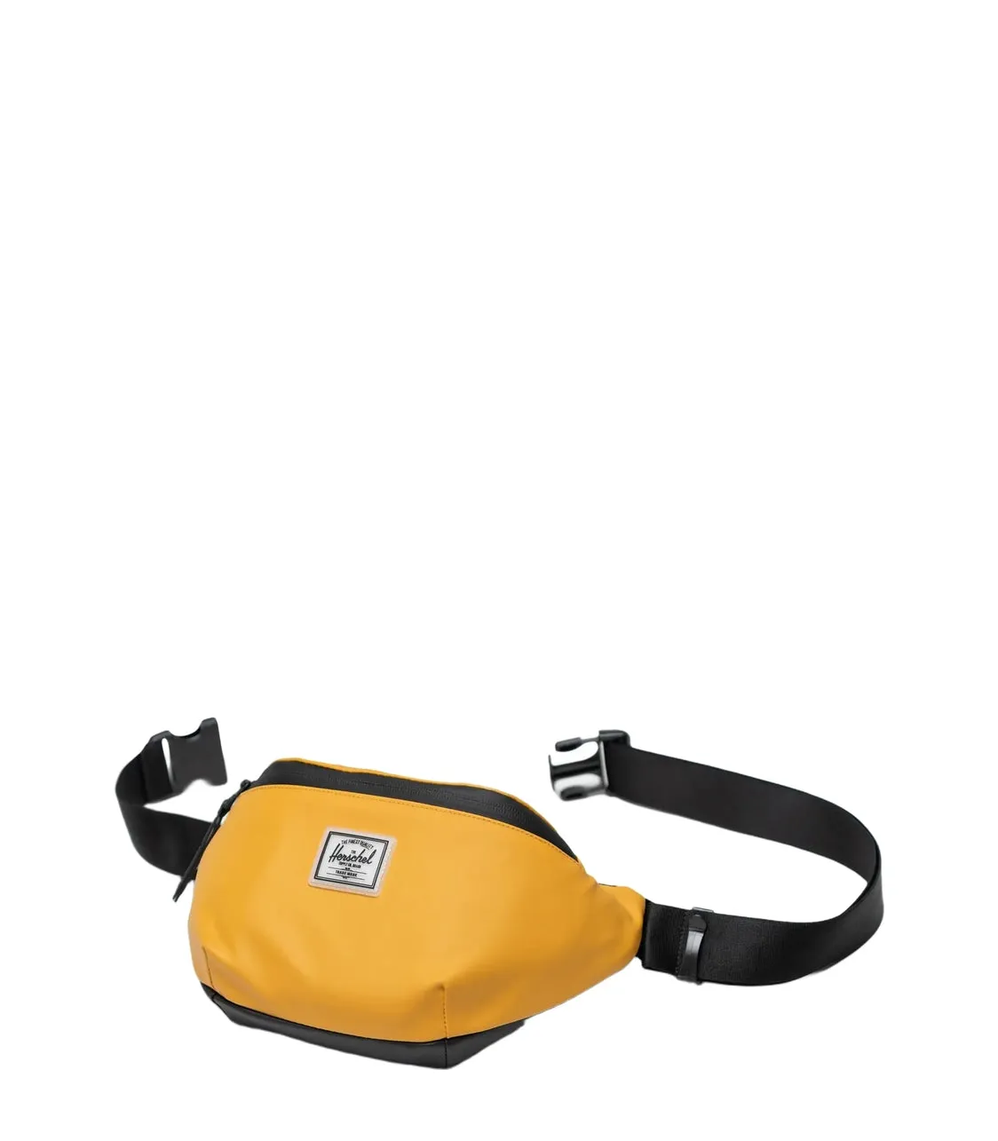 Herschel Seventeen Weather Resistant Brass Waistpack