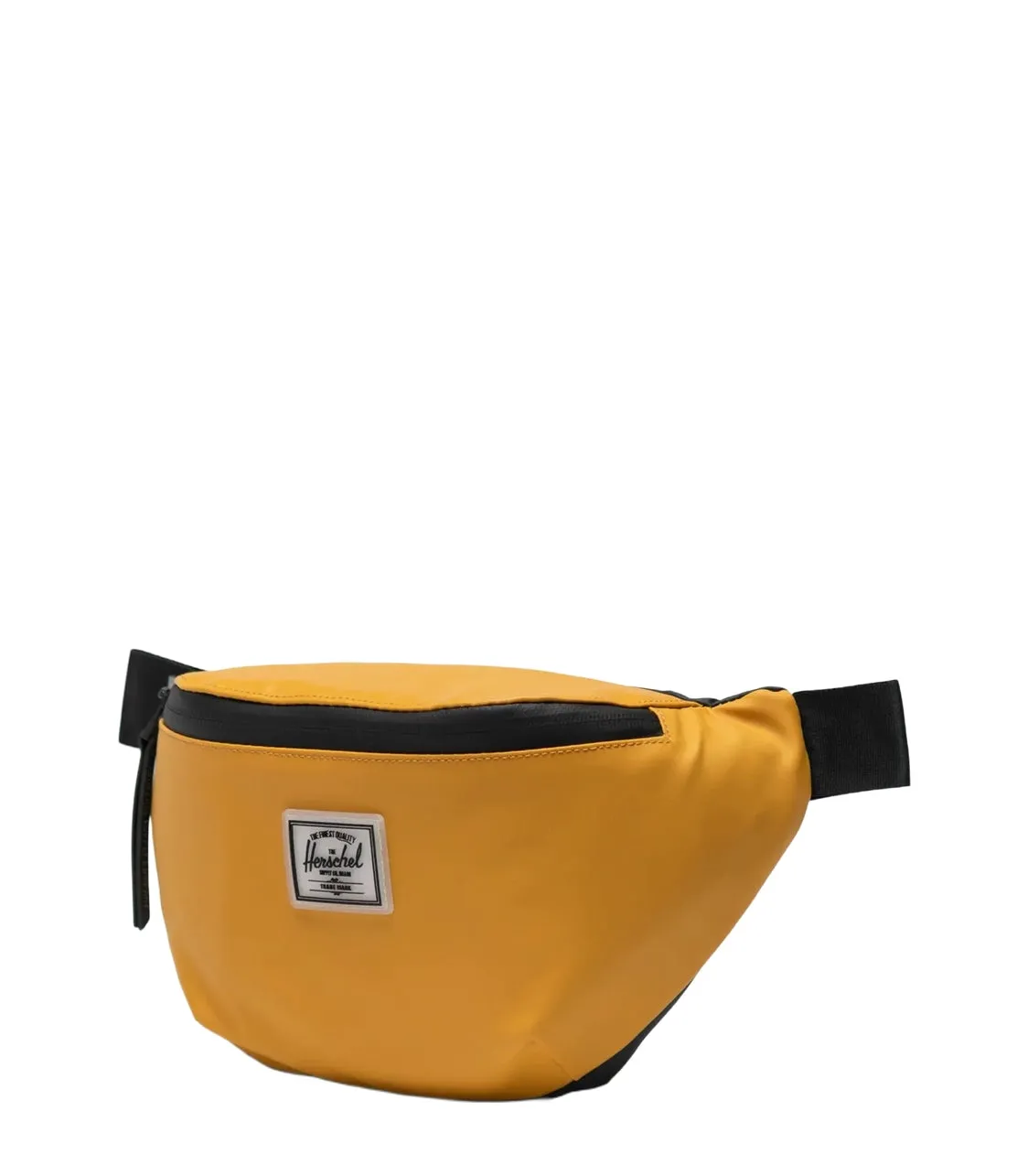 Herschel Seventeen Weather Resistant Brass Waistpack