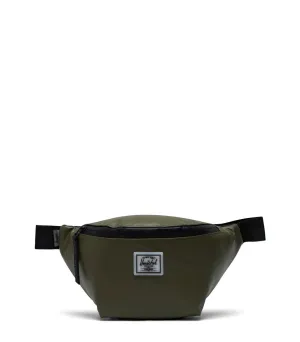 Herschel Seventeen Weather Resistant Ivy Green Waistpack