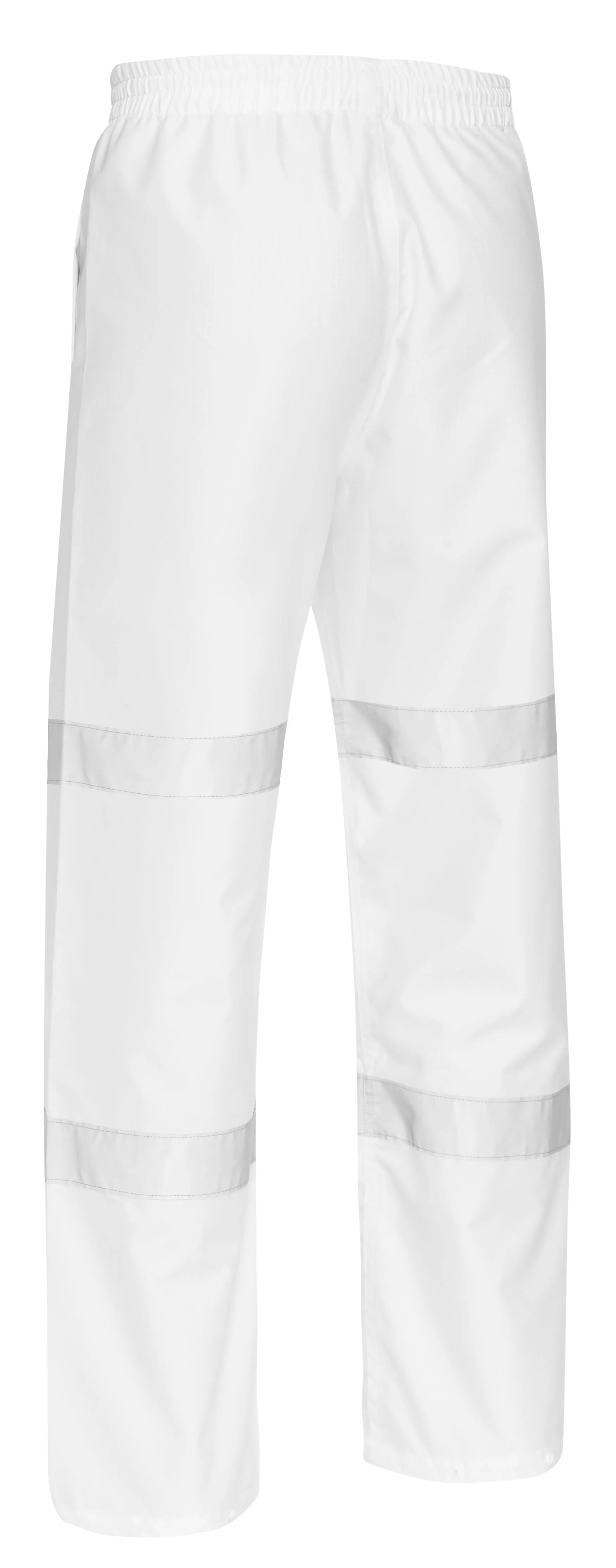 Hi-Vis Taped Shell Rain Pants