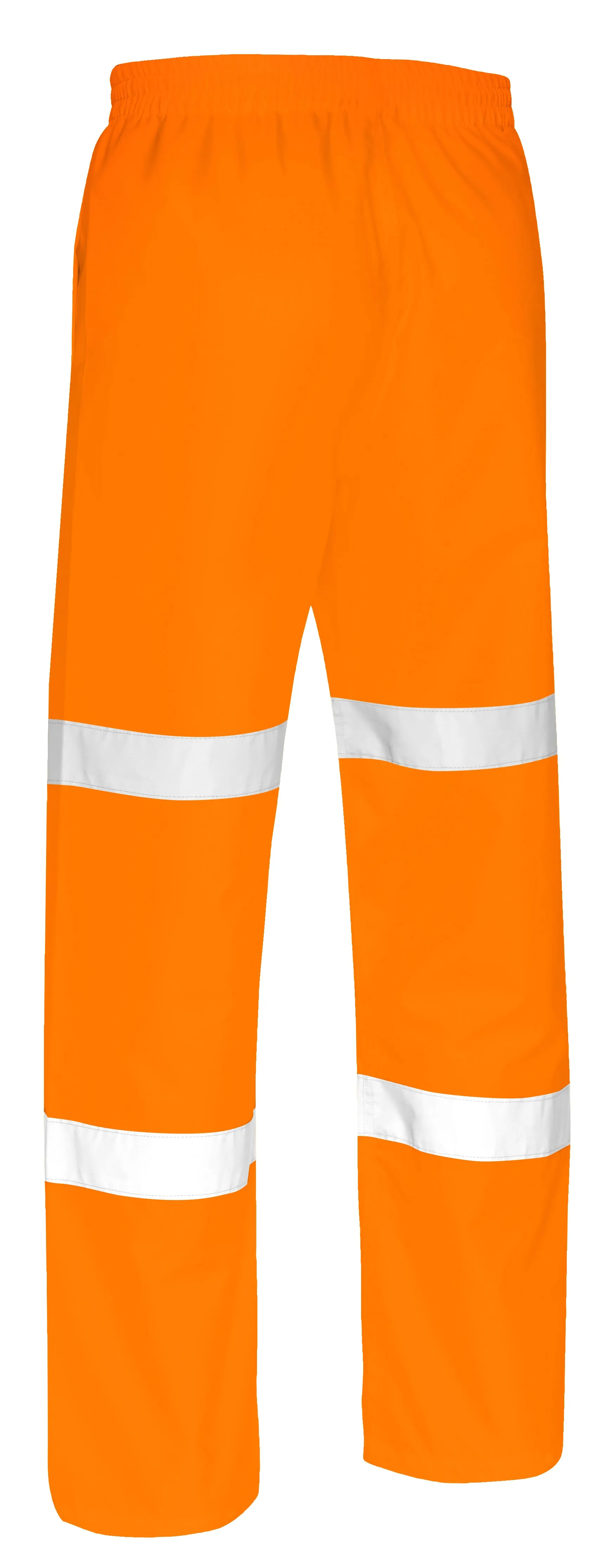 Hi-Vis Taped Shell Rain Pants
