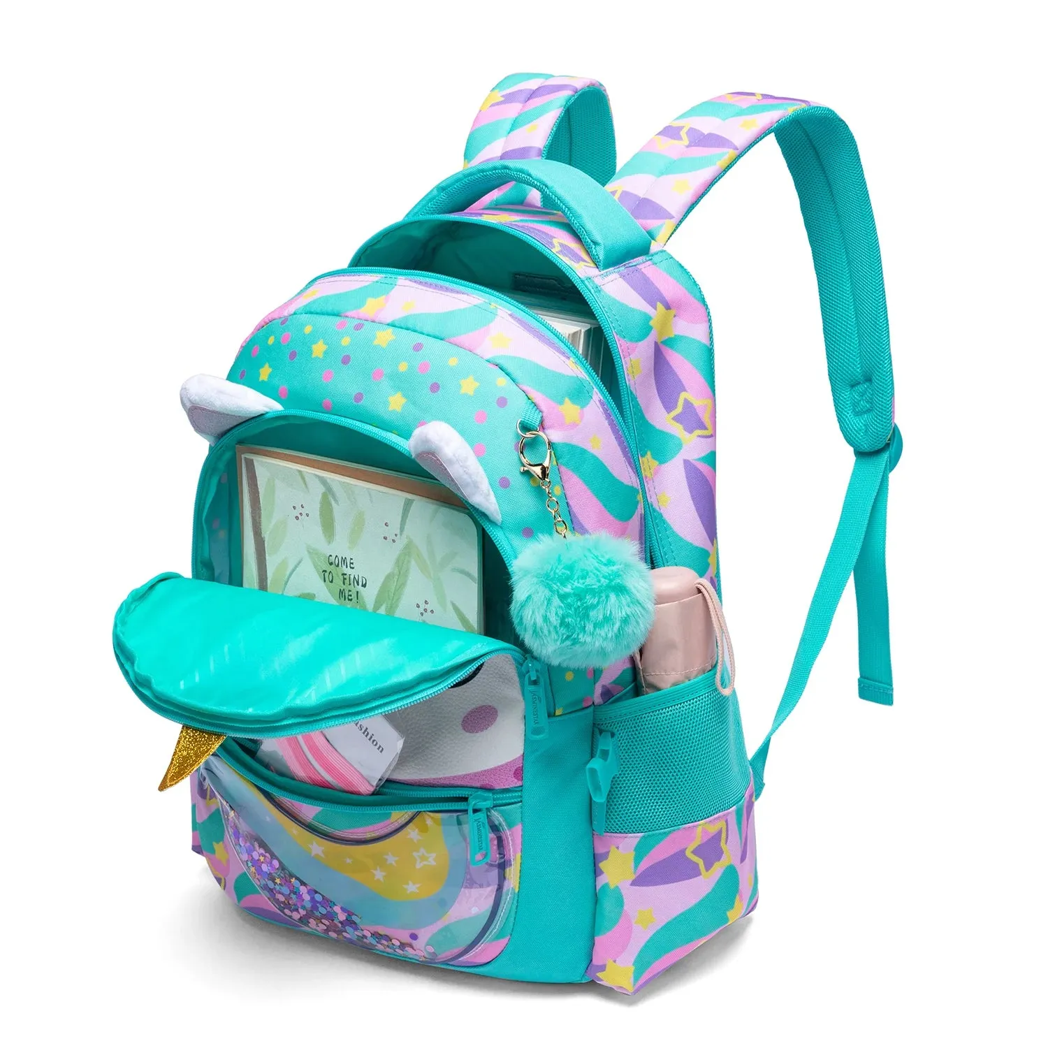 High Quality School Bag Set