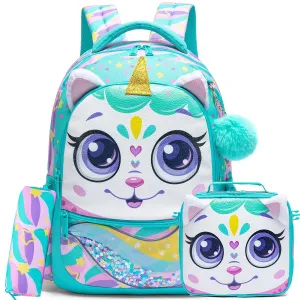 High Quality School Bag Set