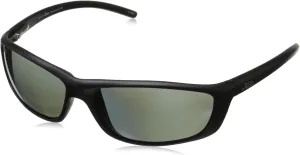 Hobie Cabo Polarized Sunglasses – Unisex Outdoor Shades with HydroClean Lenses in Various Lens & Frame Colors