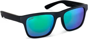 Hobie - Coastal Float Polarized Sunglasses - Outdoor Sunglasses with HydroClean Lenses for Men and Women