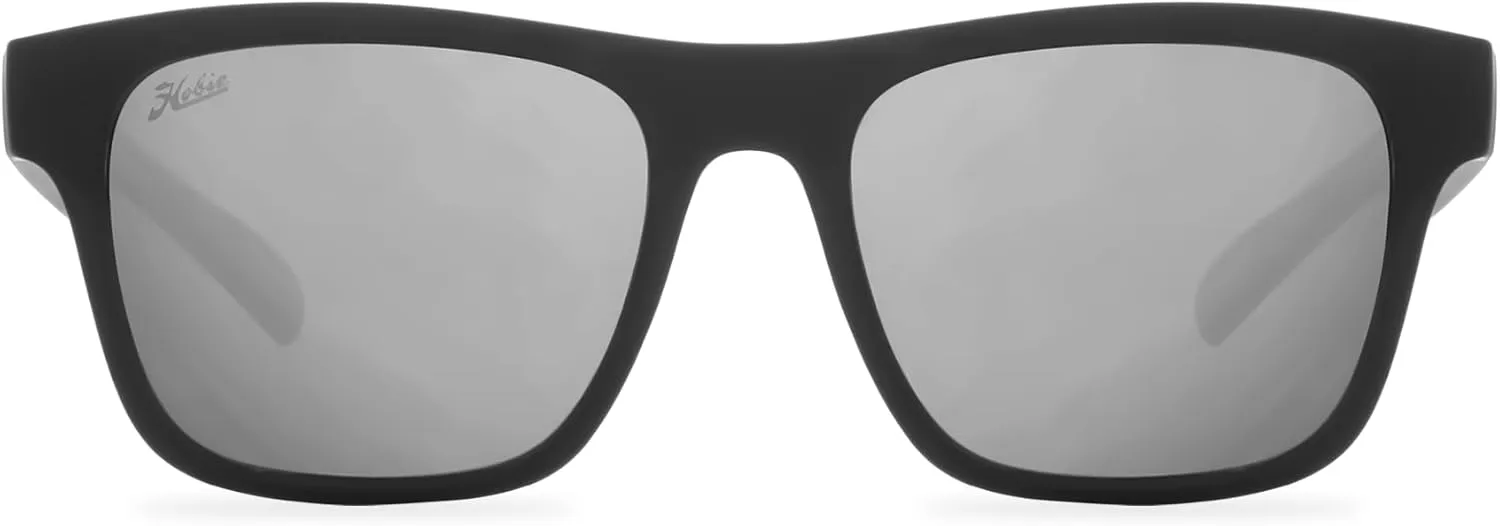 Hobie - Coastal Float Polarized Sunglasses - Outdoor Sunglasses with HydroClean Lenses for Men and Women