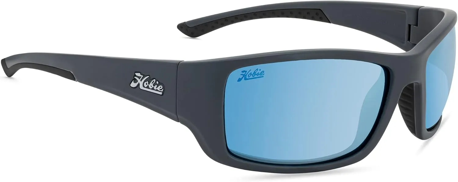 Hobie - Everglades Float Polarized Sunglasses - Outdoor Sunglasses with HydroClean Lenses for Men and Women