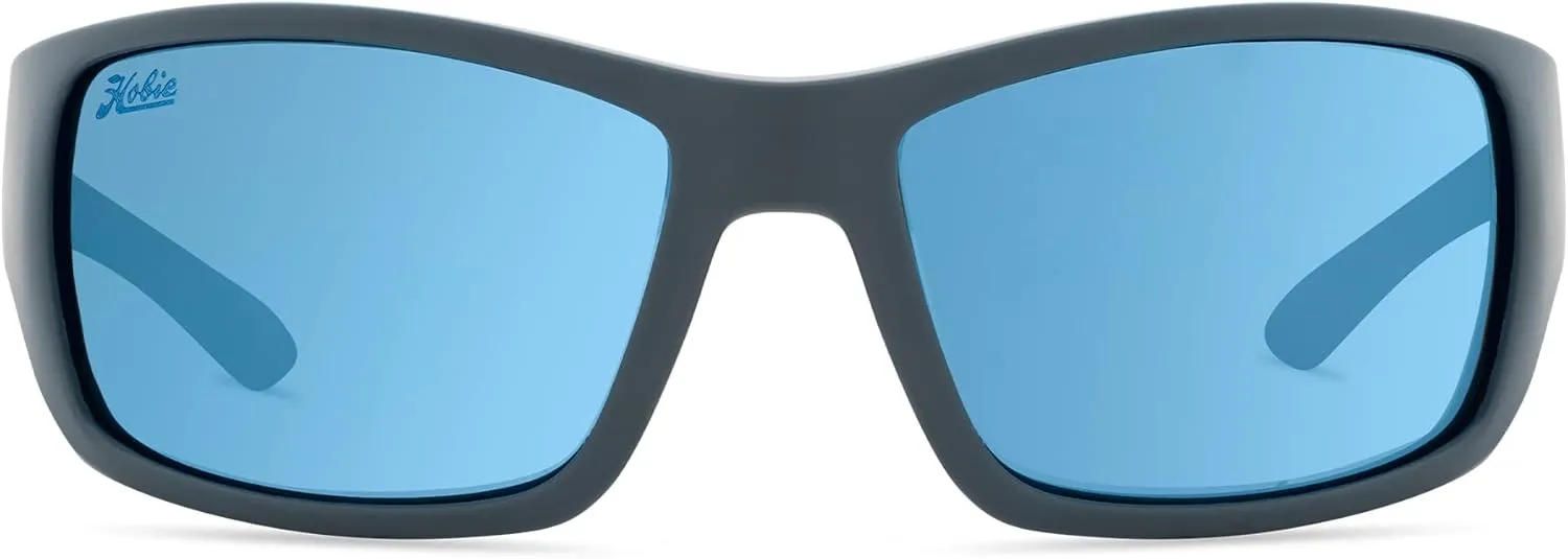 Hobie - Everglades Float Polarized Sunglasses - Outdoor Sunglasses with HydroClean Lenses for Men and Women