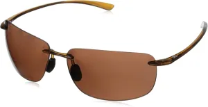 Hobie Women's Rips Rimless Sunglasses