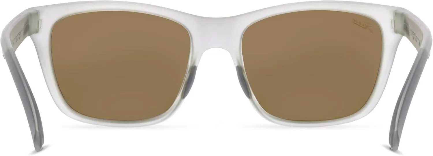 Hobie - Woody Sport Polarized Sunglasses - Outdoor Sunglasses with HydroClean Lenses for Men and Women