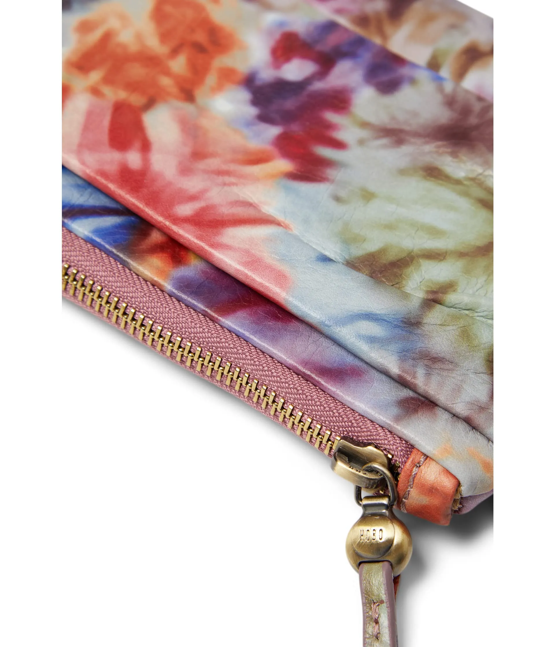 HOBO Waver Floral Tie-Dye One Size