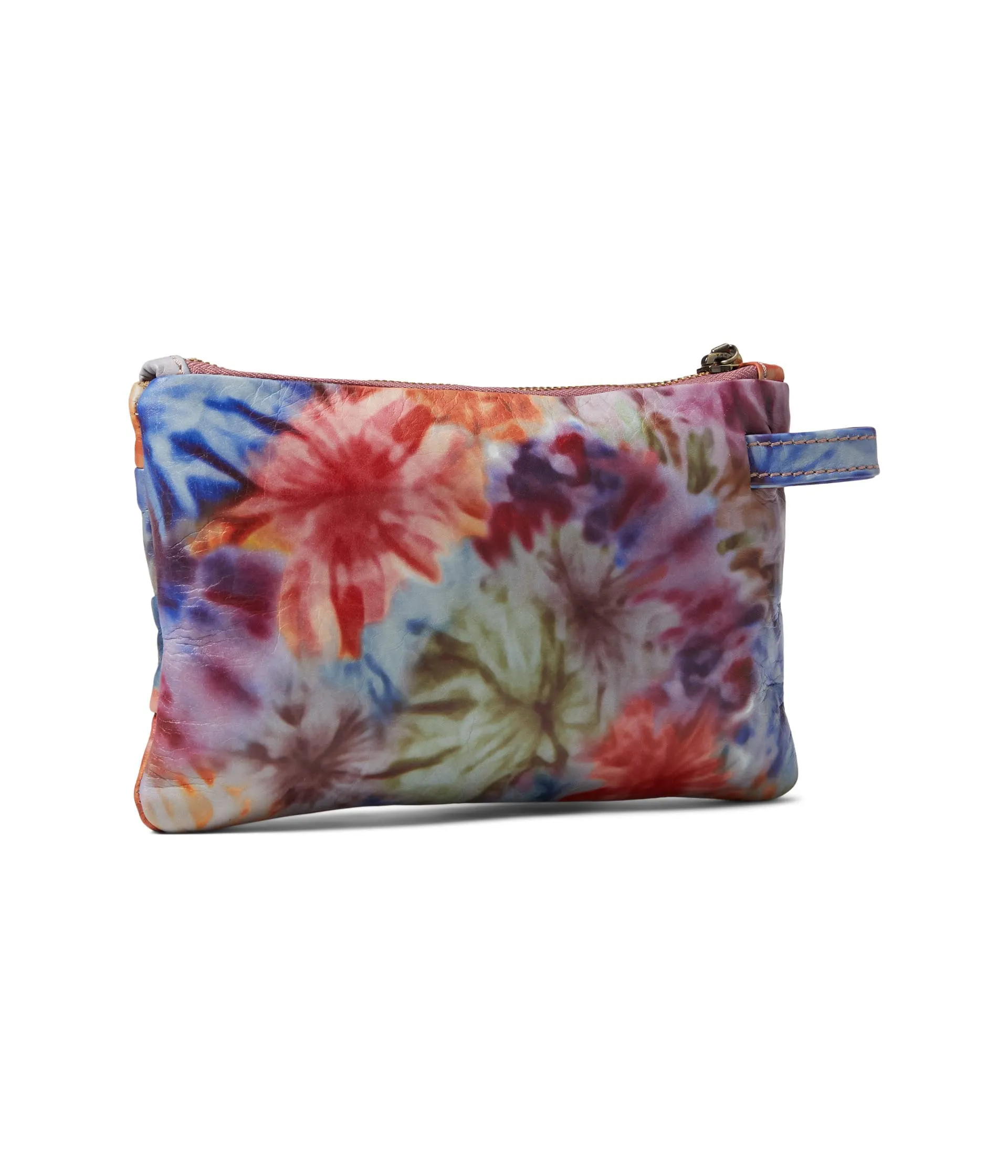 HOBO Waver Floral Tie-Dye One Size