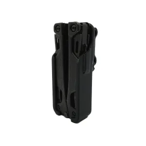 HoldMyGear Sheath compatible with Leatherman OHT Multi-Tool (tool not included) (2.25" Belt Clip)