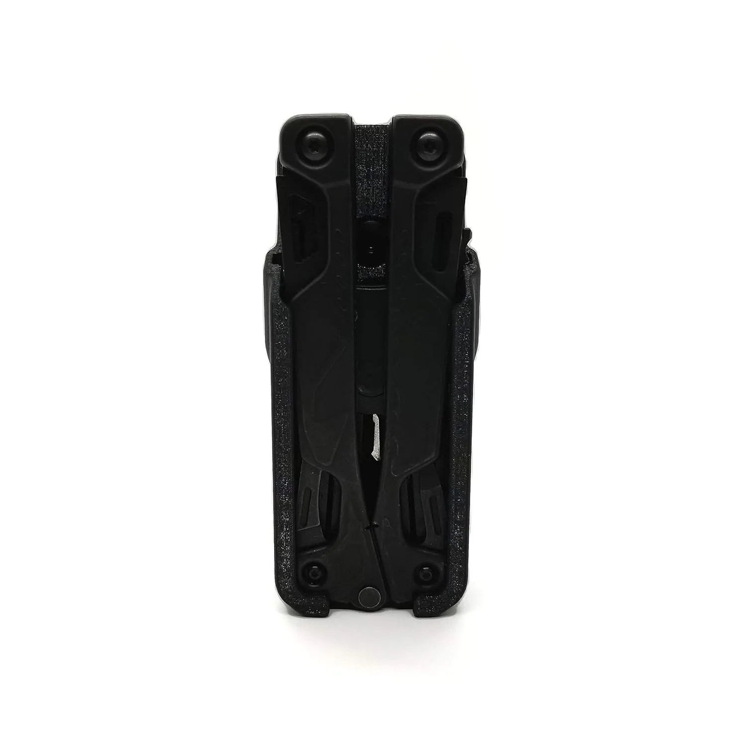 HoldMyGear Sheath compatible with Leatherman OHT Multi-Tool (tool not included) (2.25" Belt Clip)