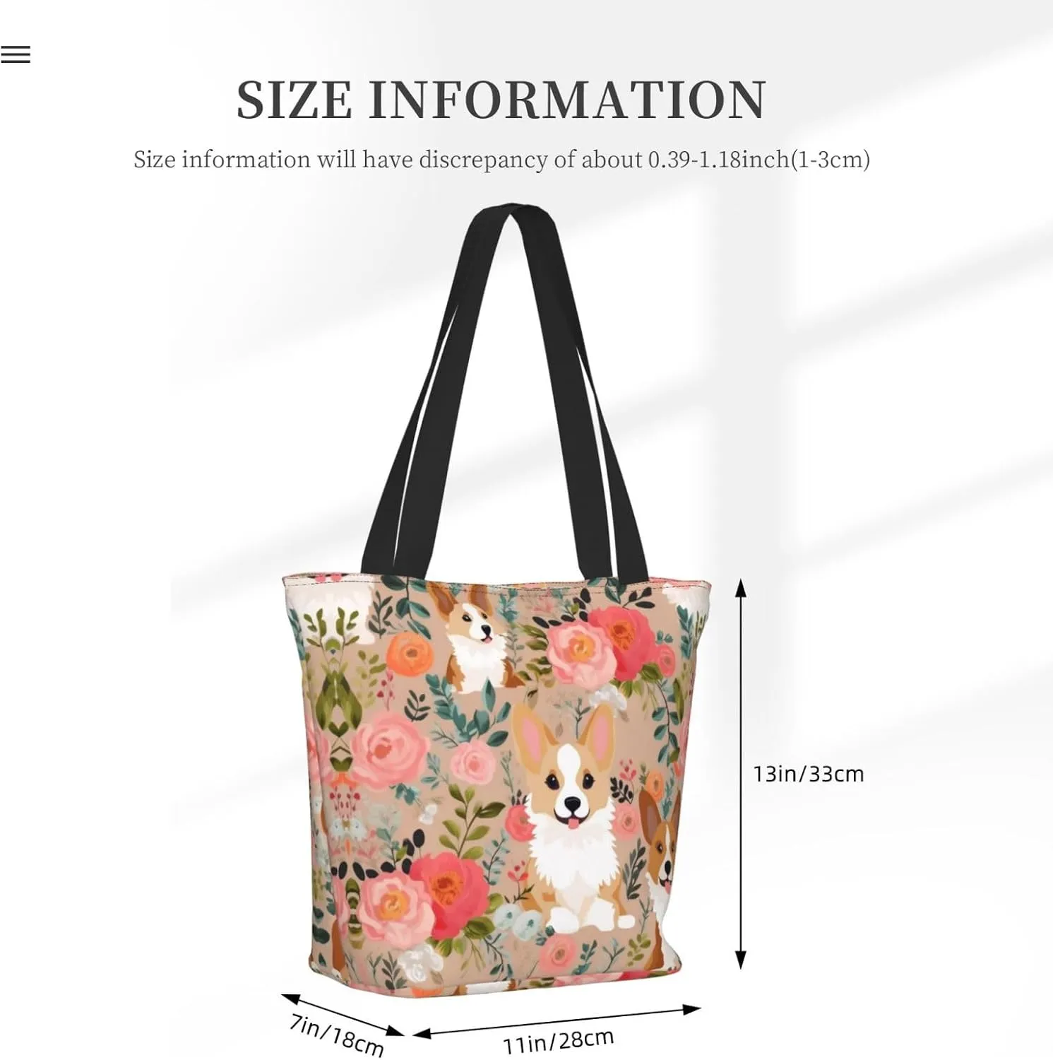 Horses On The Beach Printed Fashionable Large Handbag And Shoulder Bag, Suitable For Various Daily Use
