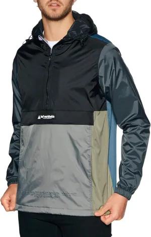 HUF Coyote Trail Anorak Softshell Jacket