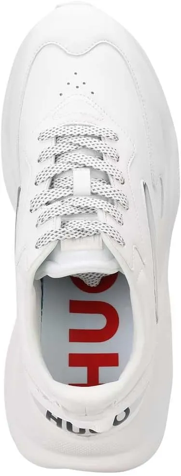HUGO Men's Modern Running, EU