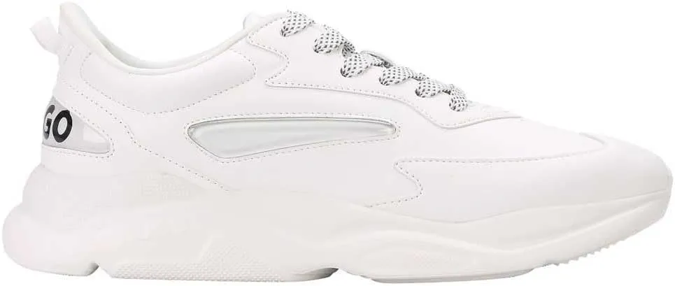 HUGO Men's Modern Running, EU