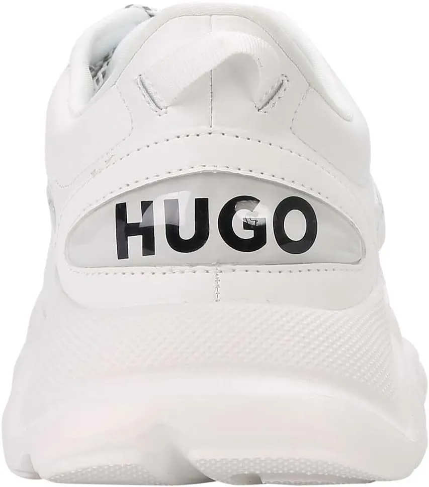 HUGO Men's Modern Running, EU