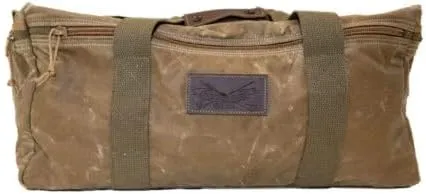 Hunt Medium Duffle Bag