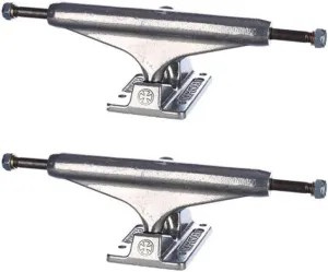 INDEPENDENT Stage 11 Polished Standard Skateboard Trucks 149