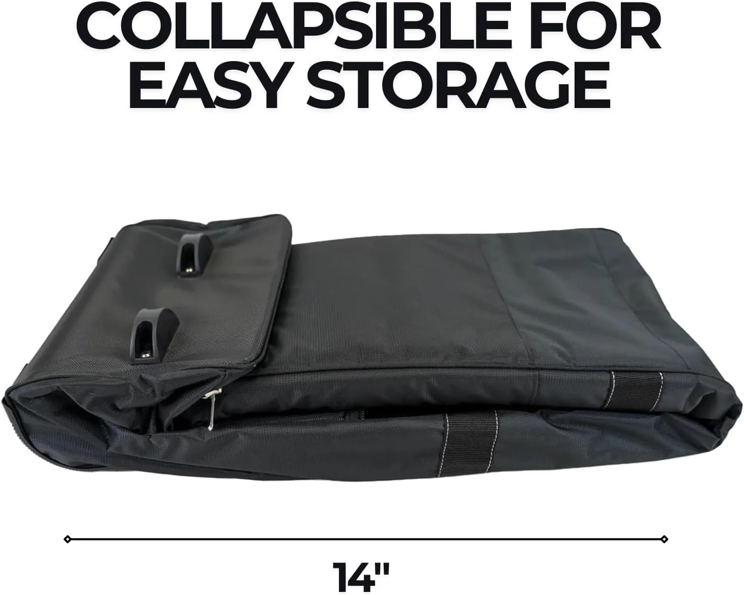 Izzo Golf Travel Bag - Golf Club Travel Cover Case