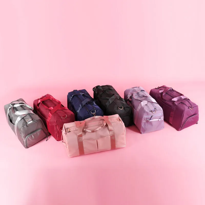Jade – Waterproof Sports Travel Bag