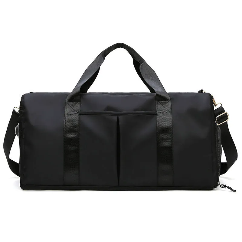 Jade – Waterproof Sports Travel Bag