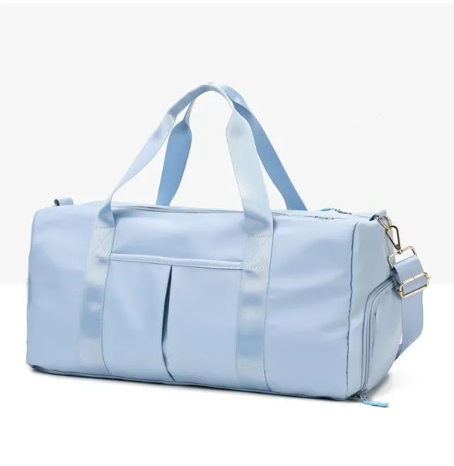 Jade – Waterproof Sports Travel Bag