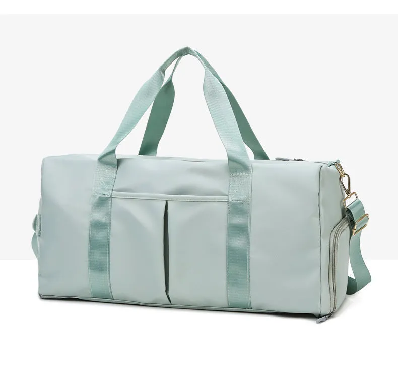 Jade – Waterproof Sports Travel Bag
